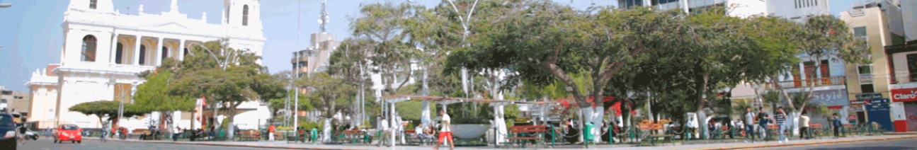 Lambayeque - Lambayeque - Bodegones